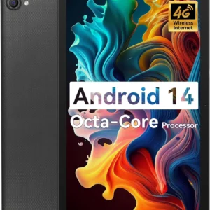 C10 Tablet 10.1 Inch Android 14
