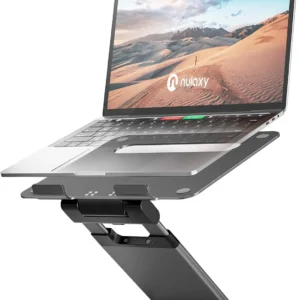 Adjustable Laptop Stand