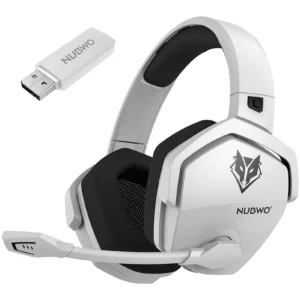 Gaming Bluetooth Headphones