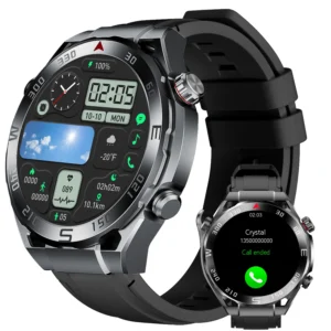 Pro Max Sports Smart Watch Man Woman Smartwatch