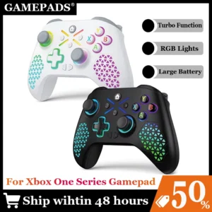 For Xbox One/Seris  PC