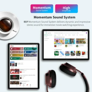 2024 Global Version 10.36 Inch tablet