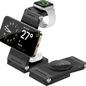 Magnetic Wireless Charger Stand